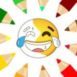 Emoji Coloring Game