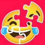 Emoji Puzzles Game