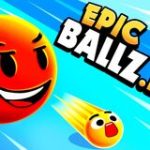 EpicBallz.io game
