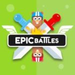 Epic Battles game