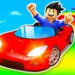 Obbie’s Epic Car Stunt Race Game