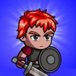 Epic Heroic Quest: Idle RPG