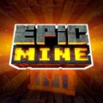 Epic Mine game