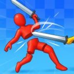 Epic Sword Fight: Arena Battle Game