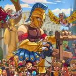 Game Epoch: Evolution