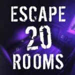 20 Room Escape Game