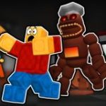 Pizzeria Escape Game