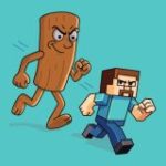 Escape from Tung-Tung Sahur