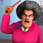 School Escape Game: Obbie