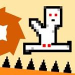 Escape or Die Game: Troll Devil Levels