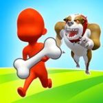 Escape from the Dog Game