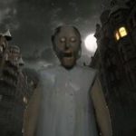 Evil Granny: Urban Terror