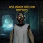 Evil Granny Must Die: Part 1