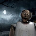 Evil Granny Must Die Part 2