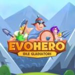 Evolution of Heroes: Gladiator Clicker