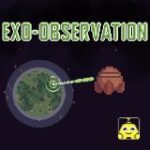 Exo Surveillance Game