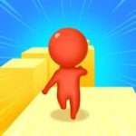 Parkour Expert 3D Game
