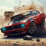 Extreme Car Accident Game