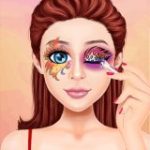 Eye Makeup Art Game: Magic Eye Makeup