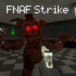FNAF Strike game