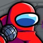 FNF: Lobby (An Impostor Fan Song)