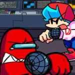 FNF vs. Impostor game