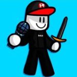 FNF vs. Roblox Guest Game