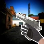 Realistic FPS Toys Game