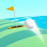 Amazing Golf Game