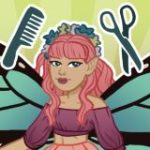 Fairy Dress Up Game