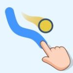 Autumn Balls Draw Game