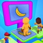 Fall Guys Party Game