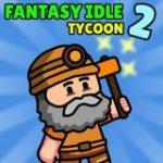 Fantasy Idle Tycoon 2