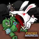 Fantastic Madness Game
