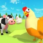 Farm Factory Game