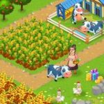 Farm Family Game