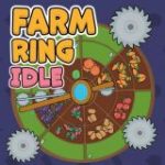 Idle Farm Ring Game