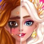 Fashion Icon Streamer Makeover Game