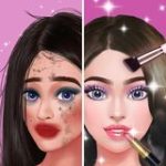 Fashion Queen Dress Up Game