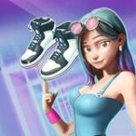 Fashion Shoe Collector Game