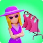 Fashion Store Game: Fashion Empire