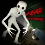 Fear Reaction Game