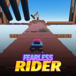Fearless Racer game