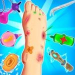 Game Treat Legs: Emergency Care