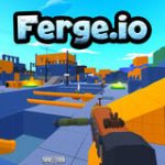 Ferge.io game