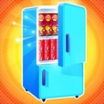 Fill This Fridge Game