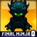 The Last Ninja Zero game