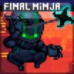 The Last Ninja game