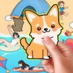 Game Colorful Book: Find It