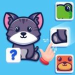 Find the Missing Piece Game